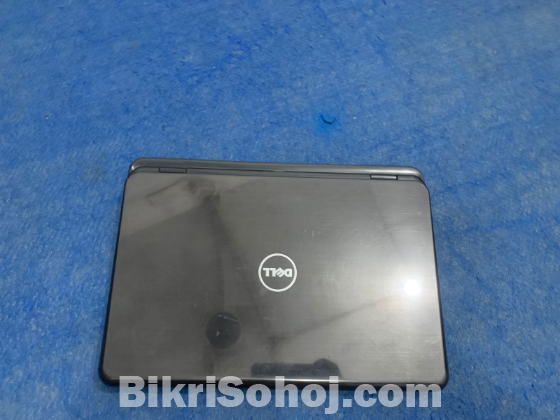 Dell laptop